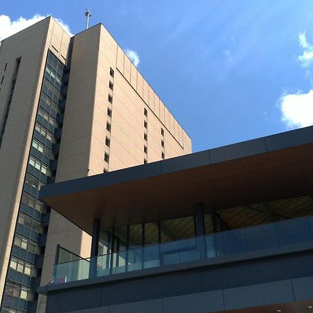 Tokyo Central Youth Hostel Εξωτερικό φωτογραφία