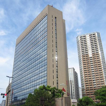 Tokyo Central Youth Hostel Εξωτερικό φωτογραφία
