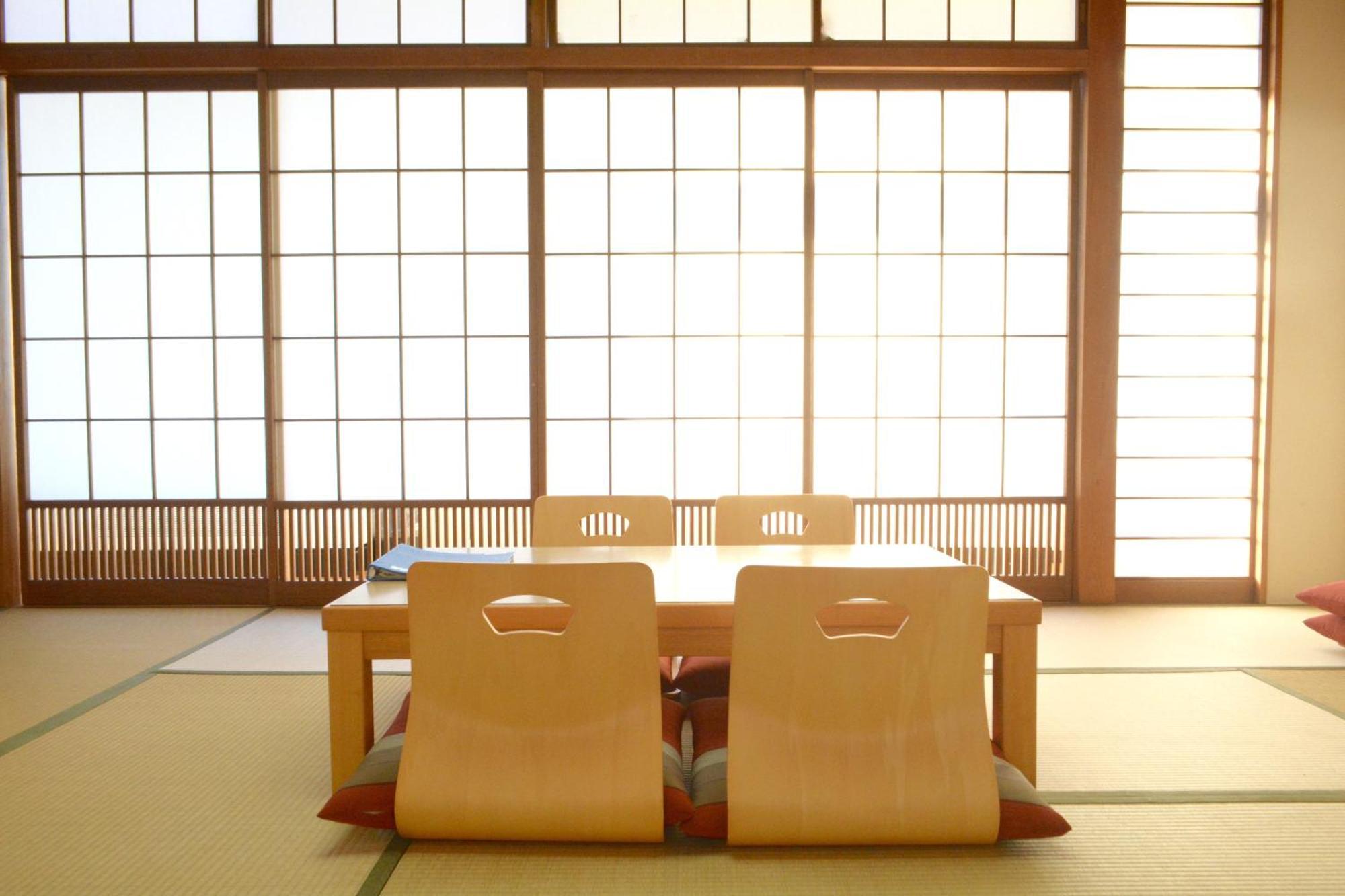 Tokyo Central Youth Hostel Δωμάτιο φωτογραφία