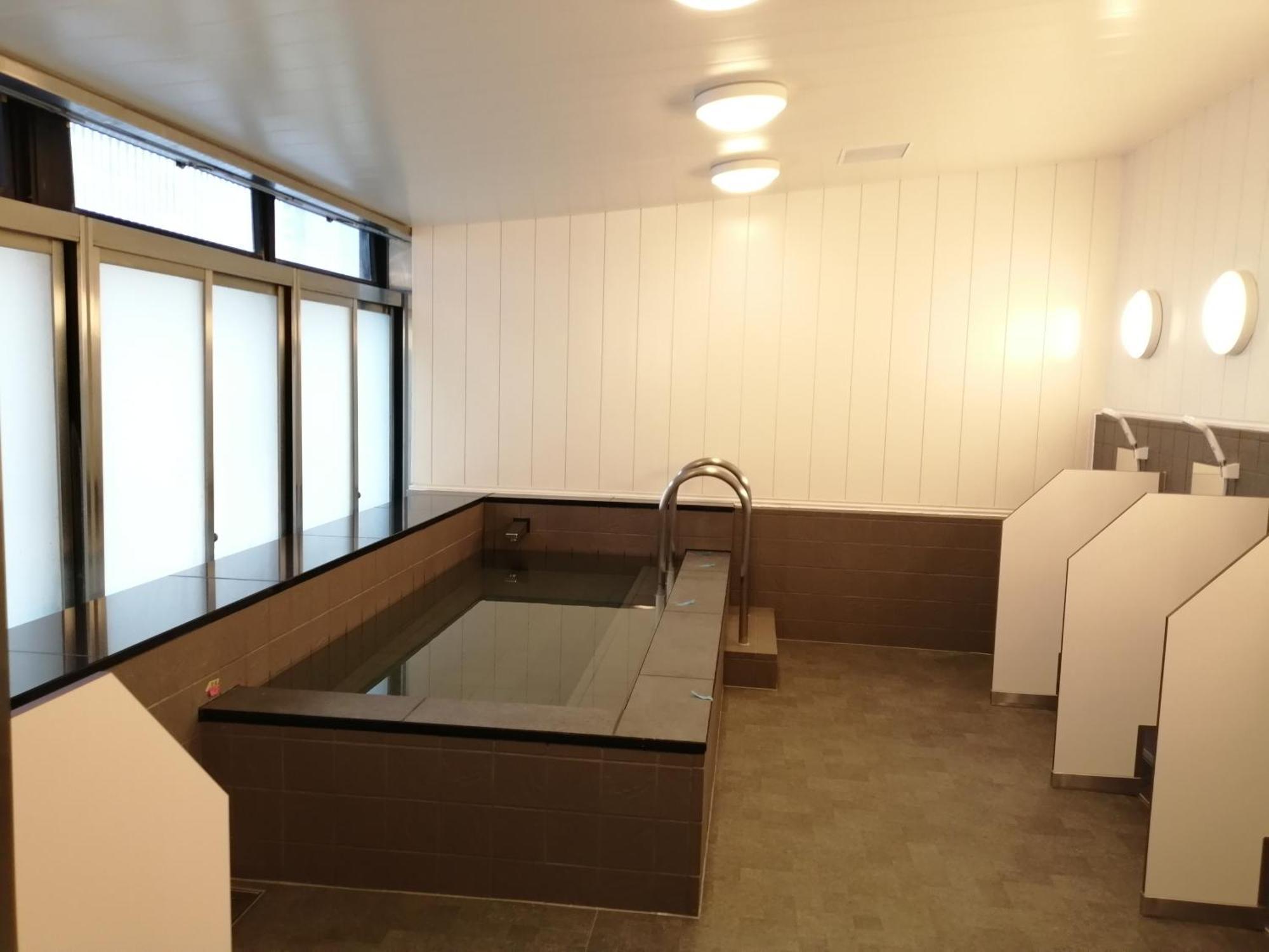 Tokyo Central Youth Hostel Εξωτερικό φωτογραφία