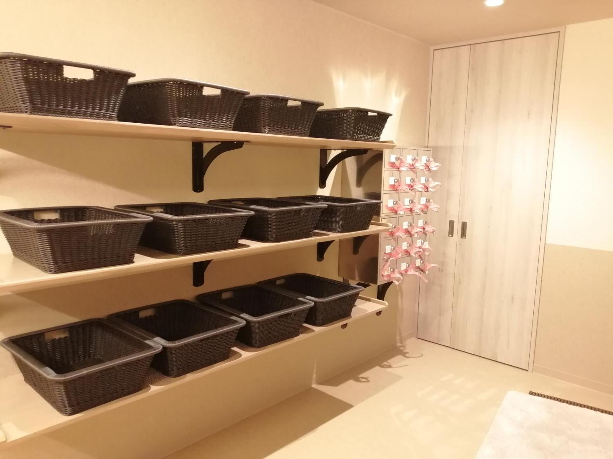 Tokyo Central Youth Hostel Εξωτερικό φωτογραφία
