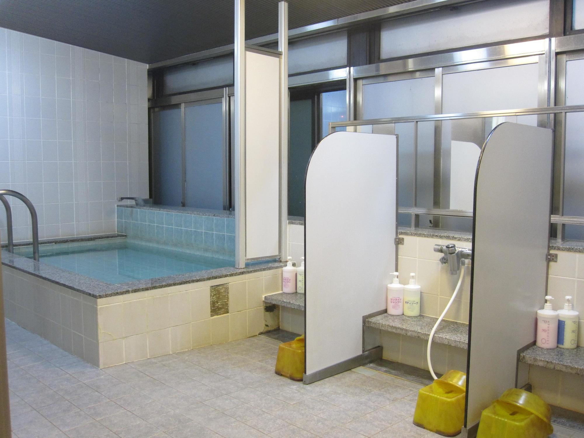 Tokyo Central Youth Hostel Εξωτερικό φωτογραφία