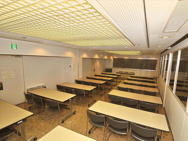 Tokyo Central Youth Hostel Εξωτερικό φωτογραφία