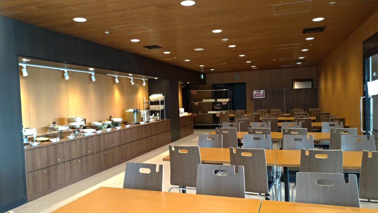 Tokyo Central Youth Hostel Εξωτερικό φωτογραφία